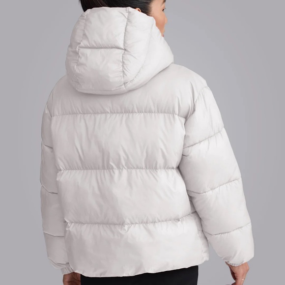 NVLT | Cire Wonder Puffer *NWT* - Picture 2 of 9